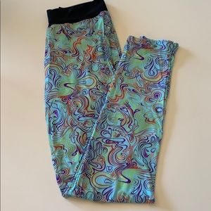 One Size Leggings. Multiple color.